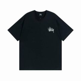 Picture of Stussy T Shirts Short _SKUStussyS-XLXB93039679